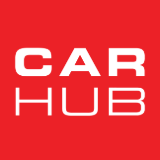 Logo CARHUB