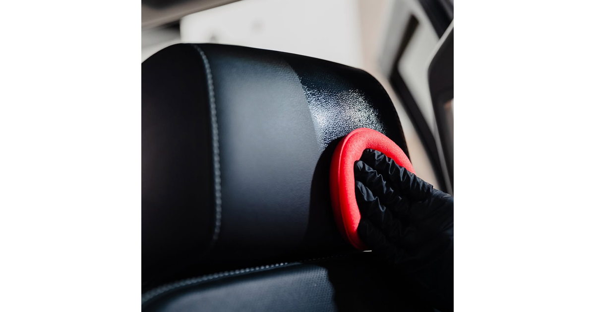 Protecție Interior Auto | Dressing Plastic & Protecție Interior
