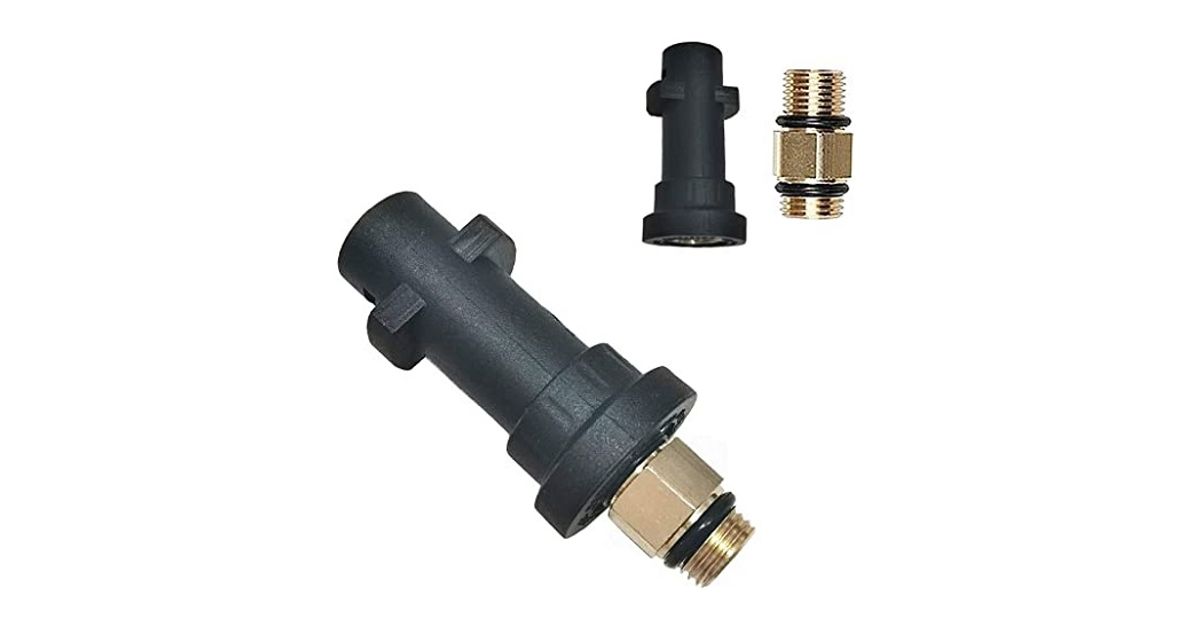 nonchan 0827 adaptor_lance_spumare_cu_niplu
