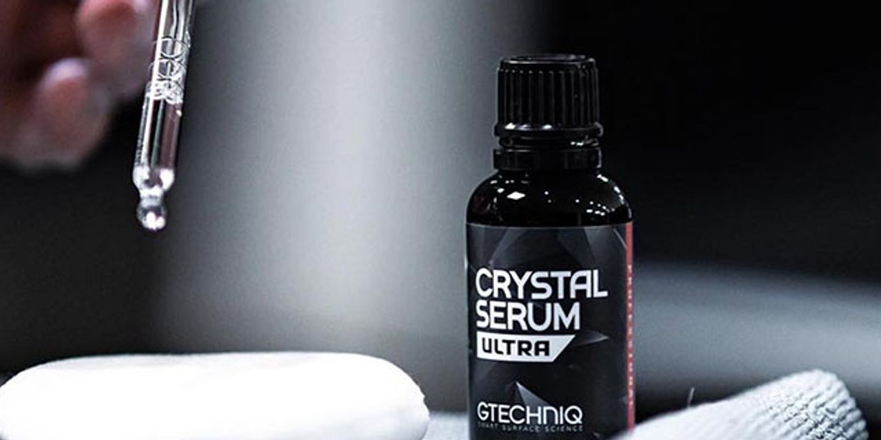 protectie ceramica acreditati gtechniq crystal serum ultra carhub protectie ceramica acreditati gtechniq crystal serum ultra carhub
