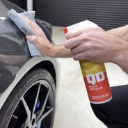 Imagine Categorie pentru Mentenanta rapida ( Quick Detailing)