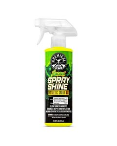 Ceara auto lichida ChemicalGuys LUCENT SPRAY SHINE, 473 ml