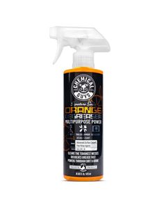 Solutie curatare universala pentru interior si exterior ChemicalGuys Signature Series Orange Degreaser, 473 ml