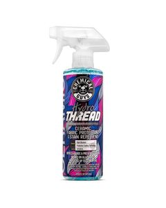 Protectie hidrofoba pentru tesaturi ChemicalGuys HydroThread Ceramic Fabric Protectant & Stain Repellent, 473 ml