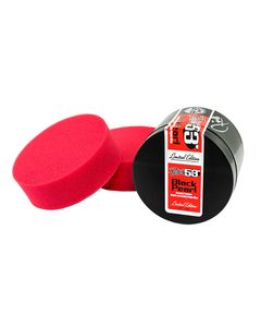 Ceara auto solida ChemicalGuys Pete’s ’53 Black Pearl Carnauba Paste Wax