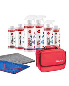 Kit Esential de Intretinere Gtechniq Essential Maintenance Kit