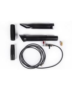 Adaptor pneumatic pentru aspirator BenBow 107 Black Storm