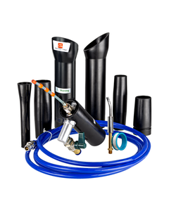 Adaptor pneumatic cu accesorii incluse BenBow 006 Classic