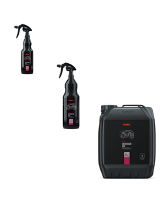 Solutie Detailing Rapid Interior ADBL Interior QD