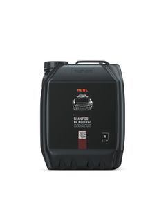 Sampon auto cu pH neutru ADBL Shampoo Be Neutral 5L