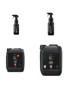 Solutie decontaminare caroserie pH neutru ADBL Vampire Liquid