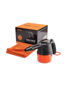 Suflanta aer cald ADBL ADBLOWER