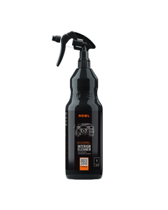 Solutie curatare interior ADBL Interior Cleaner Carhub