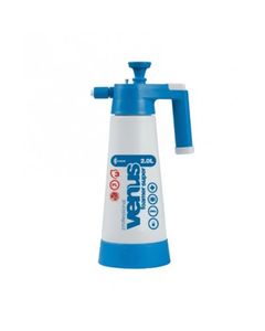 Atomizor spumare Kwazar Venus Super Foamer PRO+ 2L WTV.1184 cu garnituri FPM și 3 inserții pentru prespălare și detailing auto