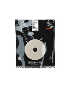 Burete polish abraziv din lana pentru masina orbitala ADBL Roller Pro Wool