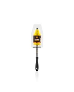 Perie jante Work Stuff Blizzard MiniWheel Brush