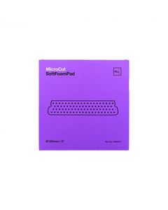 Koch Chemie Burete Micro Cut Hard Foam Pad 126 x 23 mm