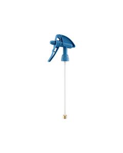 Cap Pulverizator Kwazar Mercury PRO+ FPM Albastru cu Dublă Acțiune