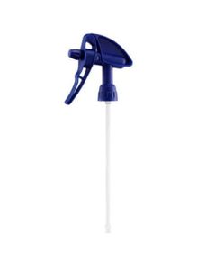 Cap pulverizator Kwazar Mercury Super HD Alcalin EPDM WAT.1615 cu dublă acțiune și duză reglabilă pentru soluții alcaline