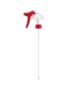 Cap pulverizator Kwazar Nix HD Acid Line WAT.1617 pentru pulverizator 0,5L și aplicarea profesională a soluțiilor acide pH 1&ndash;6