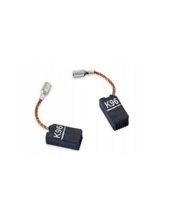 Set 2 bucati carbuni masina polishat Flex, K96