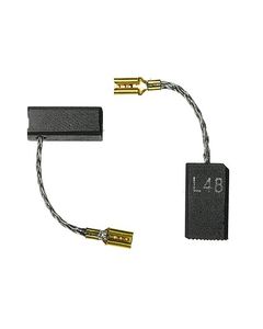 Set 2 bucati carbuni masina polishat Flex, L48