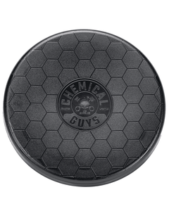 Capac galeata spalare negru ChemicalGuys BUCKET LID