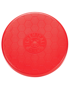Capac galeata spalare rosu ChemicalGuys BUCKET LID