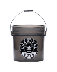 Galeata spalare auto ChemicalGuys HEAVY DUTY BUCKET, 16L