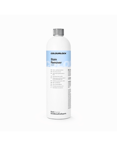 Solutie eliminare pete organice și ceara piele auto Stain Remover Colourlock, 1L