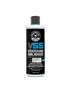 Polish auto fin pentru holograme ChemicalGuys VSS One-Step Scratch & Swirl Remover, 473 ml