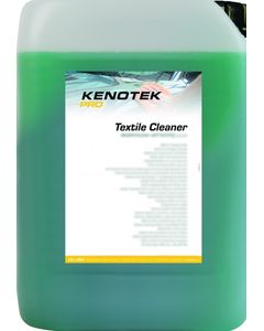 Solutie universala concentrata pentru interior APC Kenotek Textile Cleaner, 10L 