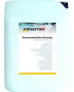 Dressing concentrat pentru cauciuc, vinil și plastic Kenotek Concentrated Keno Dressing, 5L