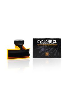 Perie aplicatoare dressing pentru anvelope Work Stuff Cyclone XL