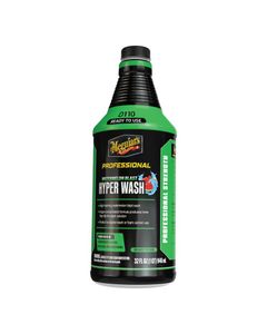 Sampon auto Meguiar's Hyper Wash 946 ml