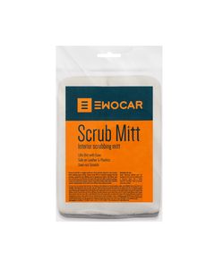 Manusa de curatare EWOCAR Scrub Mitt