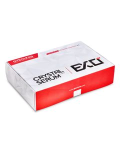 Kit EXO si CSL Gtechniq EXO and Crystal Serum Light, 50ml