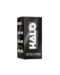 Protectie folie auto PPF si PVC Gtechniq Halov2