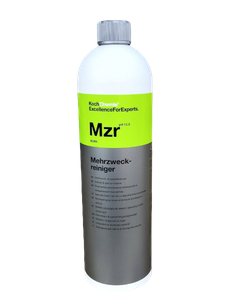 Solutie concentrata de curatare universala MZR Mehrzweckreiniger Koch Chemie, 1L