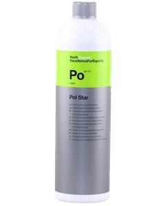 Solutie curatare textil, piele si alcantara Koch Chemie Po - Pol Star