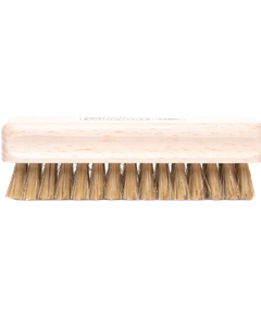 Perie curatare piele Work Stuff Handy Leather Brush
