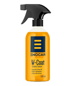 Sealant ceramic auto W-COAT Ceramic Sealant