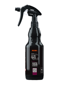 Solutie decontaminare caroserie pH neutru ADBL Vampire Liquid