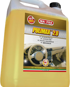 Solutie concentrata pentru curatare interior Ma-Fra Pulimax 2.0, 4.5L