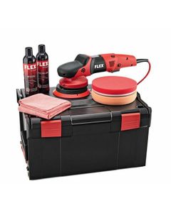 MASINA POLISH ORBITALA FLEX XFE 7-15 150 KIT