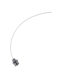 Furtun Interior pentru Dozarea Substanțelor BenBow 029 Classic
