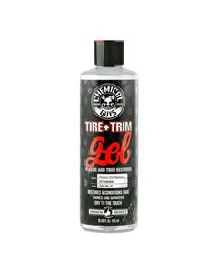 Gel Dressing Anvelope și Plastice Exterioare Chemical Guys Tire + Trim Gel 473 ml