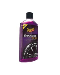 Gel luciu anvelope Meguiar's Endurance Tire Gel 473 ml