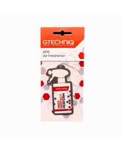 Odorizant auto Gtechniq Perform Bottle Air Freshner