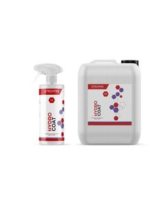 Protecție hidrofobă auto Gtechniq C3 Hydro Coat, 500 ml / 5 L  